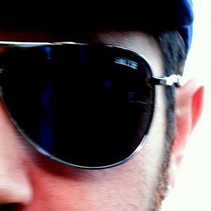 Meet your Posher, Alex